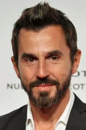 Фото Санті Міллан (Santi Millán) #223841