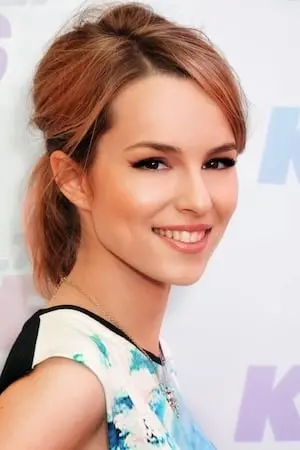 Фото Бріджит Мендлер (Bridgit Mendler) #53011