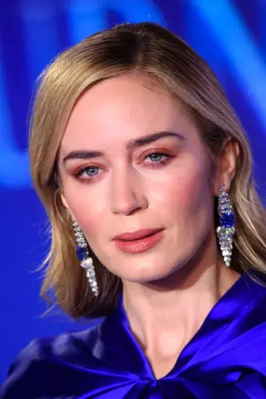 Фото Емілі Блант (Emily Blunt) #2755