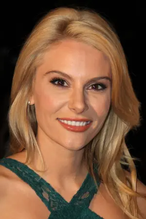 Фото Джекі Мур (Jackie Moore) #120111