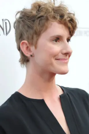 Фото Джеруша Гесс #88815