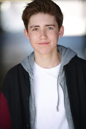 Фото Престон Бейлі #54050