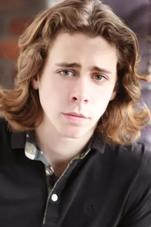 Фото Самюель Готьє #206792