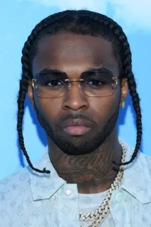 Фото  (Bashar Jackson) #164567