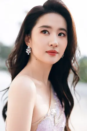 Фото  (Liu Yifei) #71576