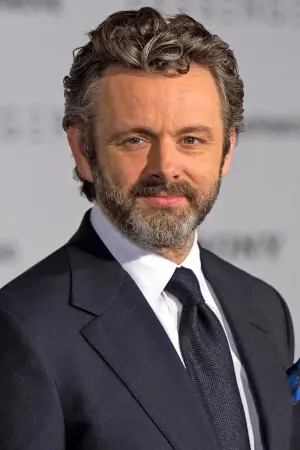 Фото Майкл Шин (Michael Sheen) #18964