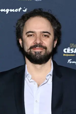 Фото Нікола́ Буве́ #133572