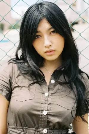 Фото Саорі Хара (Saori Hara) #158326