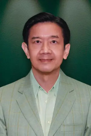 Фото Діксон Пун Дік-Санг #290697