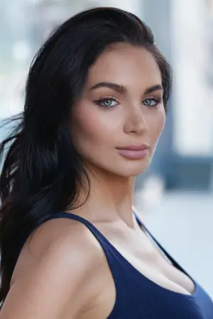 Фото  (Natassia Halabi) #161830