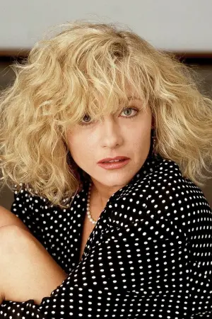 Фото Патті Д'Арбанвіль #58007