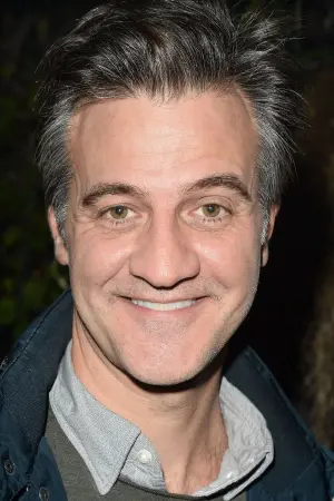 Фото Рос Партрідж #36445