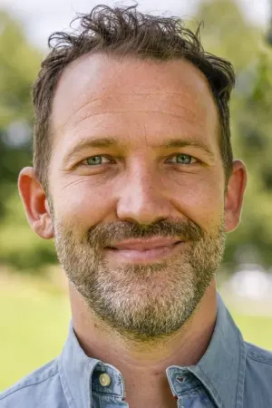 Фото Томас Спенсер (Tomas Spencer) #291023