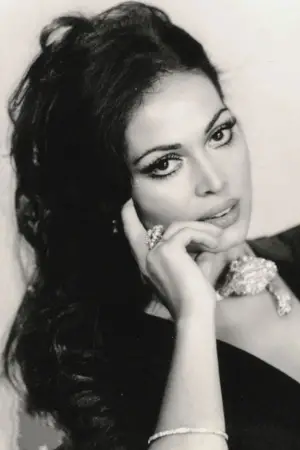 Фото Тюркан Шорай (Türkan Şoray) #350033