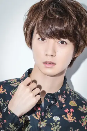 Фото Юкі Оґое (Yuuki Ogoe) #332502