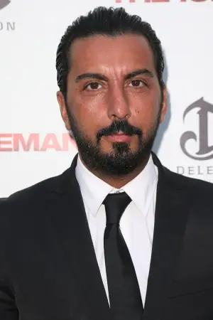 Фото Денні А. Абекасер #16263