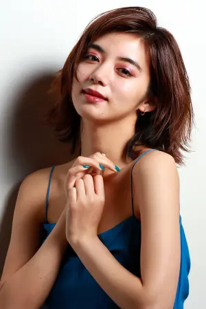 Фото Еліза Ікеда #127849