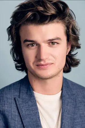 Фото Джо Кірі (Joe Keery) #29630