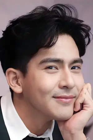 Фото  (Pongsakorn Mettarikanon) #387023