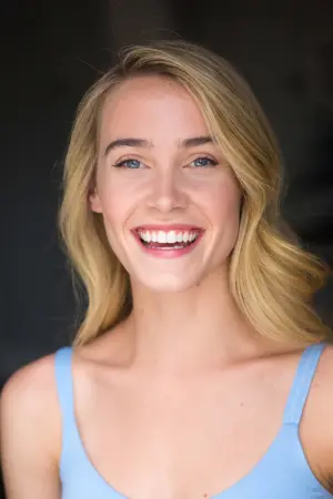 Фото Аннабель О