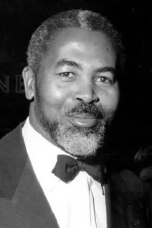 Фото  (Edric Connor) #271696