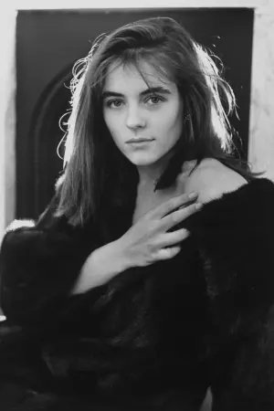 Фото Елізабет Герлі #101331