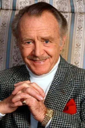 Фото Джон Міллс #83564