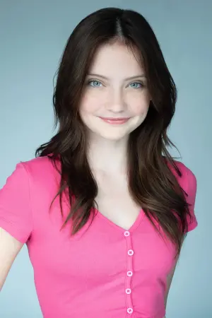 Фото Мая Мак-Неїр (Maya McNair) #190647