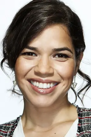 Фото Америка Феррера (America Ferrera) #326266
