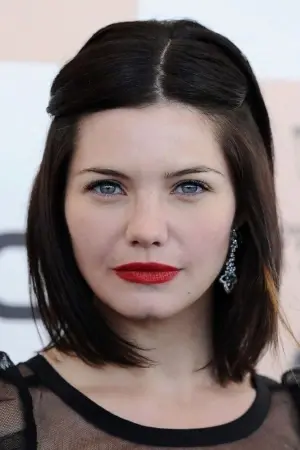 Фото Дельфіна Шанеак #153921