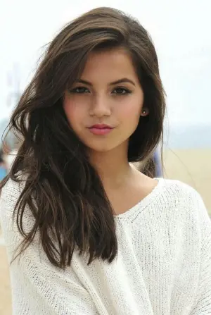 Фото Ізабела Мерсед (Isabela Merced) #34744