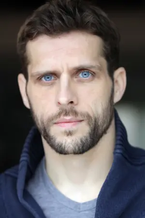 Фото Квентін Д'Ено #312205