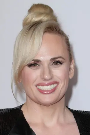 Фото Ребел Вілсон #38073