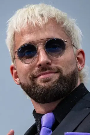 Фото Райлі Віж