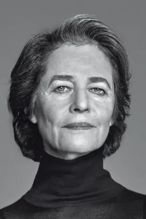 Фото Шарлотта Ремплінґ (Charlotte Rampling) #300958