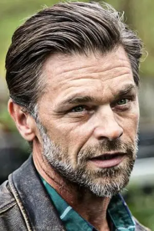 Фото Ян Трейсі #36697