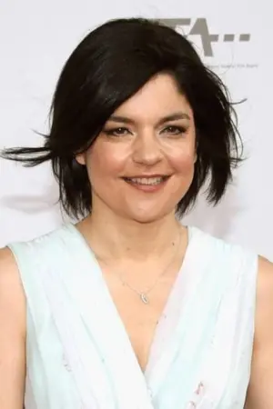 Фото Жасмін Табатабай (Jasmin Tabatabai) #212442