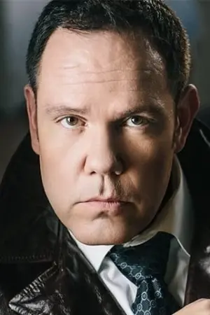 Фото Микола Гаррісон #240038