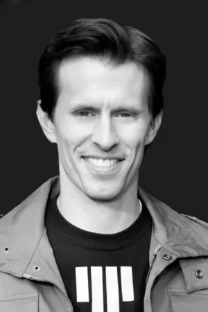 Фото Травіс Клаф #259811