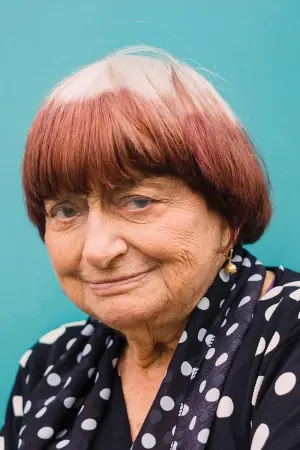 Фото Агнес Варда (Agnès Varda) #96505