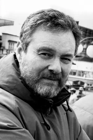 Фото Алан Дж. Пакула #82726