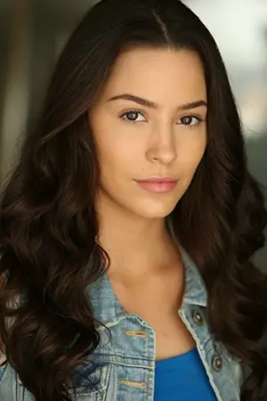 Фото Алексіс Лемір (Alexxis Lemire) #101840