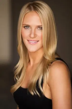 Фото Джоанна Беннетт #65559