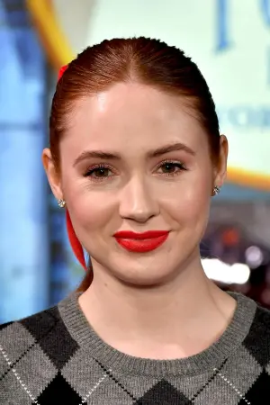 Фото Карен Ґіллан (Karen Gillan) #5792