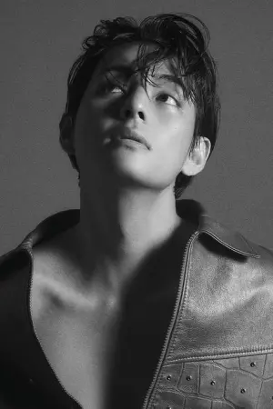 Фото Кім Техьон #93404