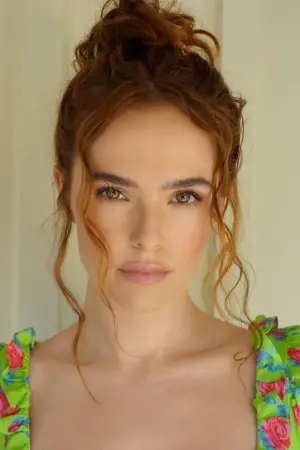 Фото Зої Дойч (Zoey Deutch) #57938