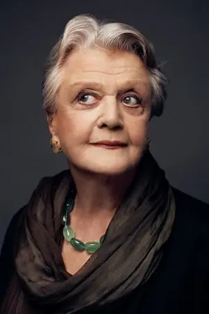 Фото Анджела Ленсбері (Angela Lansbury) #12992