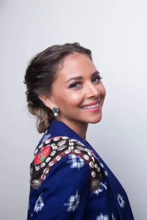 Фото Фатіма Альбанаві #238839