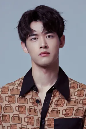 Фото  (Liu Dongqin) #299337