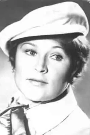 Фото Раїса Рязанова #256618